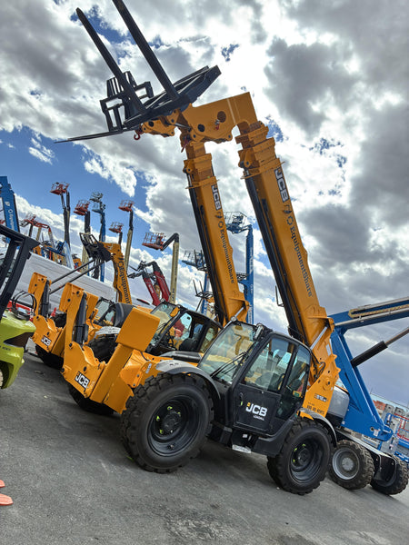 2026 JCB 512-56