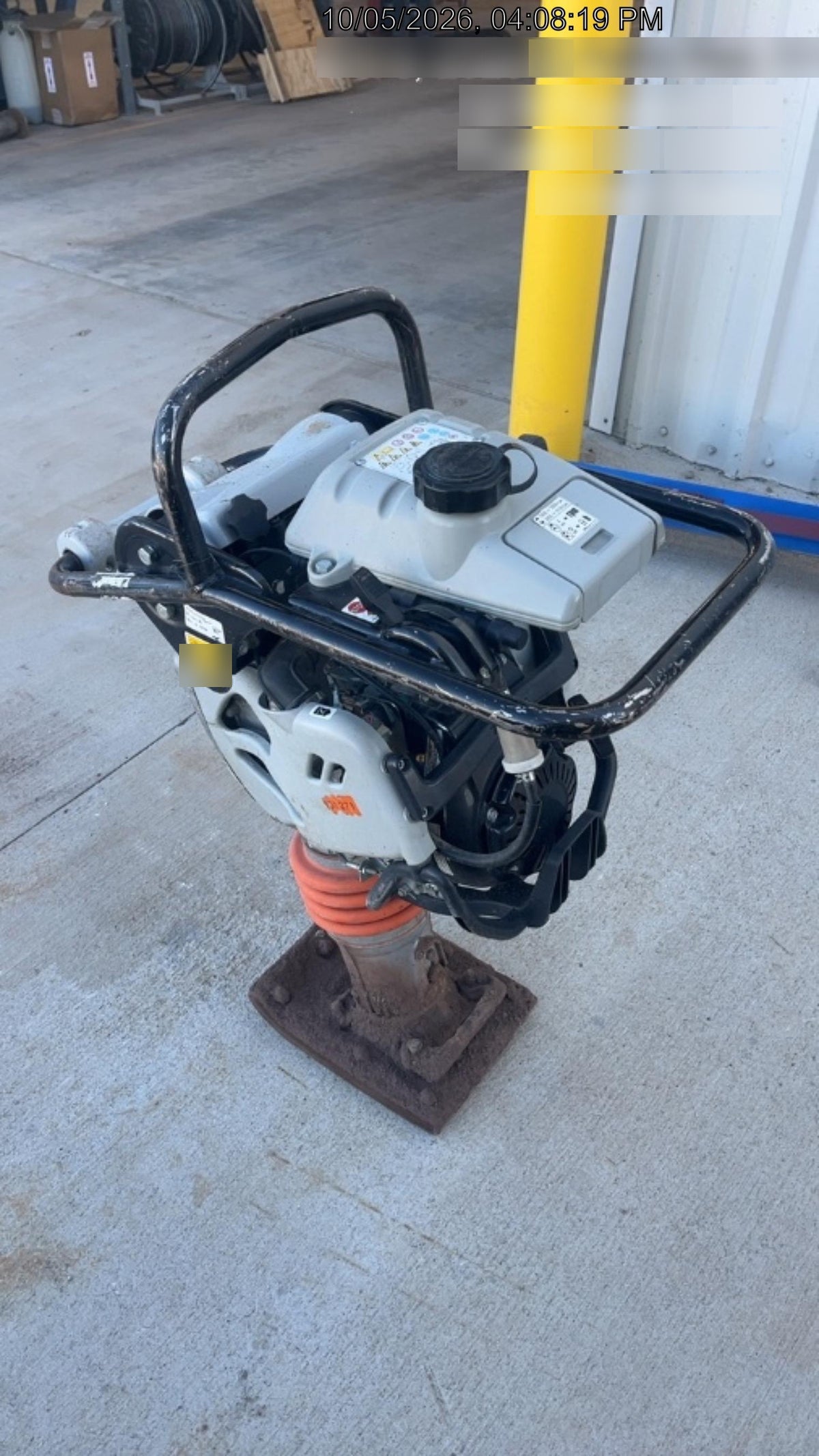 2023 MULTIQUIP MTX60HD