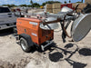 2017 Wanco WLT-4M PORTABLE LIGHT TOWER