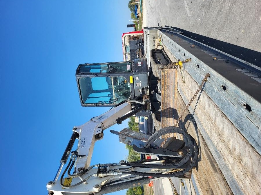 2021 EPIROC EC60T