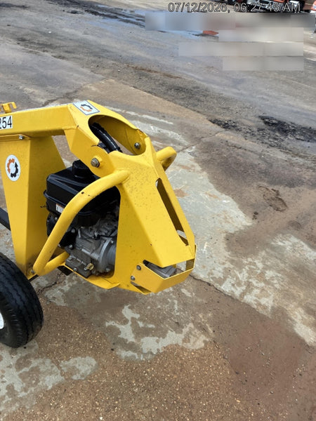 2022 GROUND HOG HD99