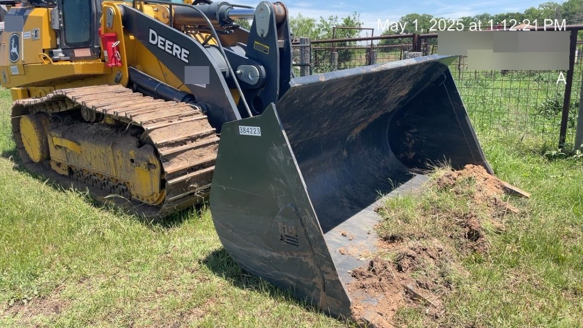 2023 JOHN DEERE 655K