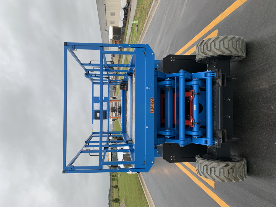 2020 GENIE GS-4390 RT