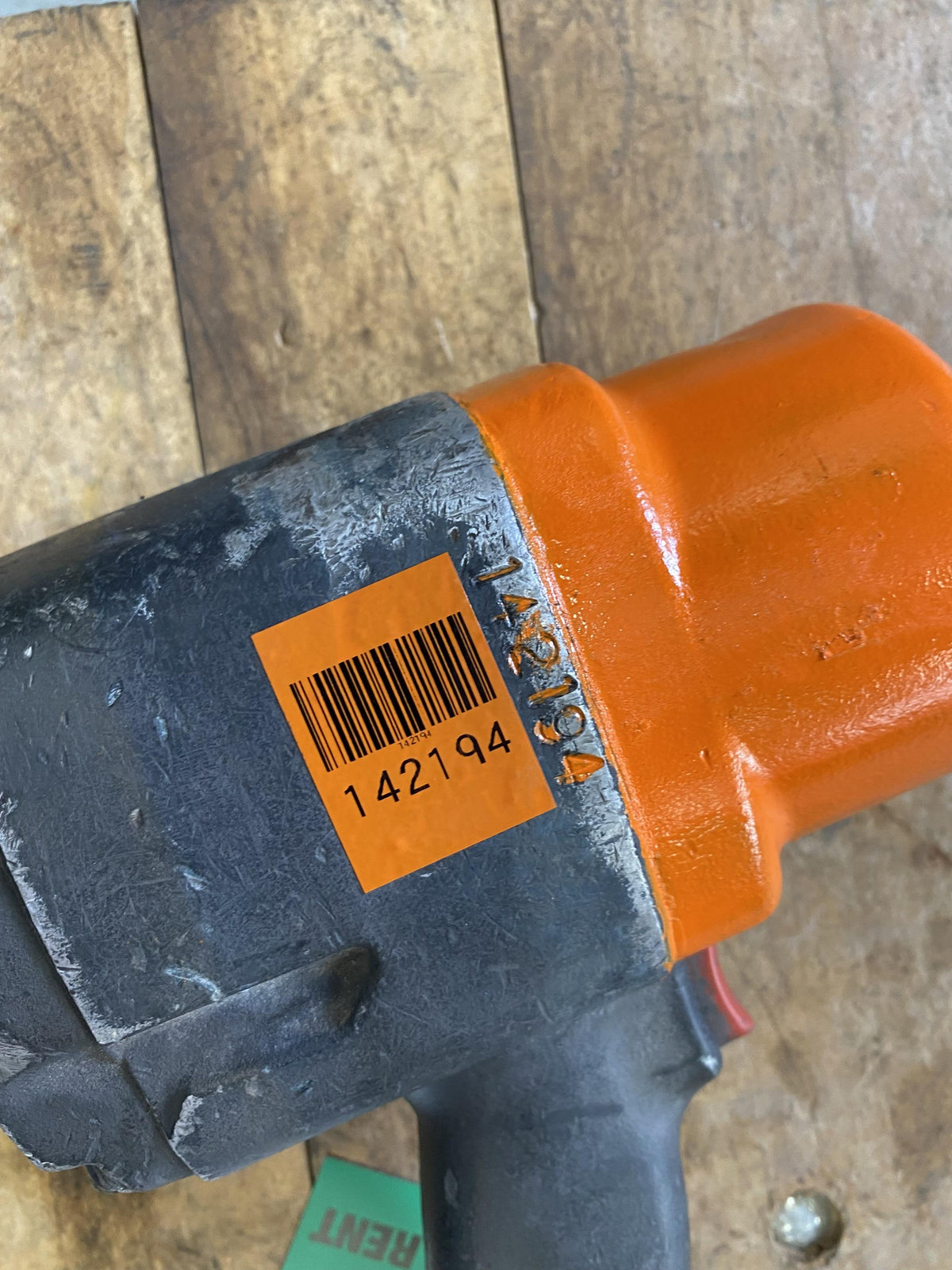 2021 MICHIGAN PNEUMATIC 750SS