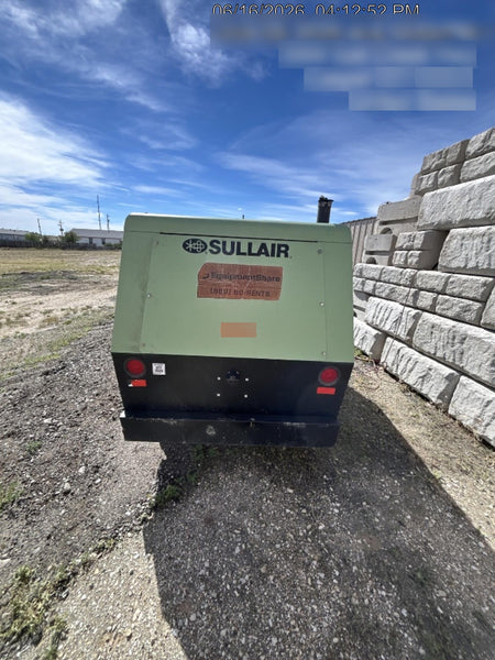 2019 SULLAIR 375H