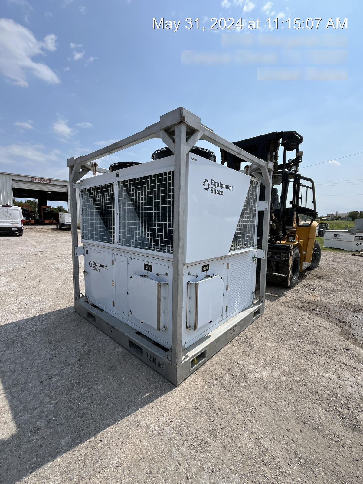 2020 SMARTECH SHCP47A-HS