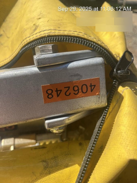 2024 FALLTECH 7509