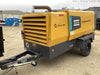 2022 ATLAS COPCO WAGNER XAS 900
