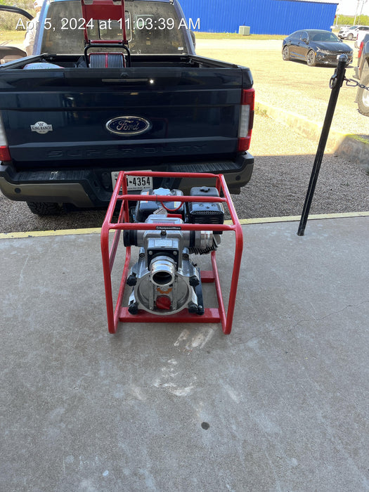 2023 MULTIQUIP QP3TH