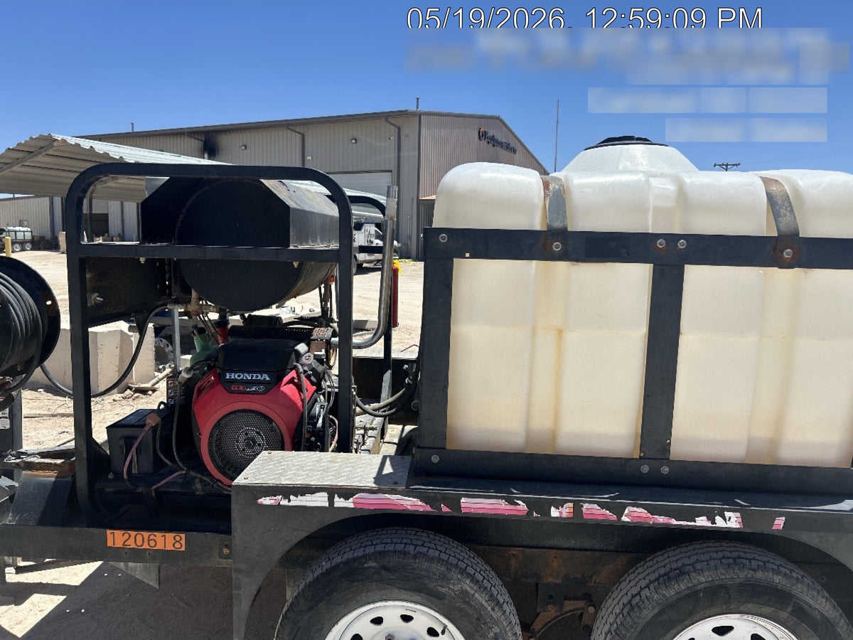 2020 MI-T-M CORPORATION HS-3505-1MGH-UR