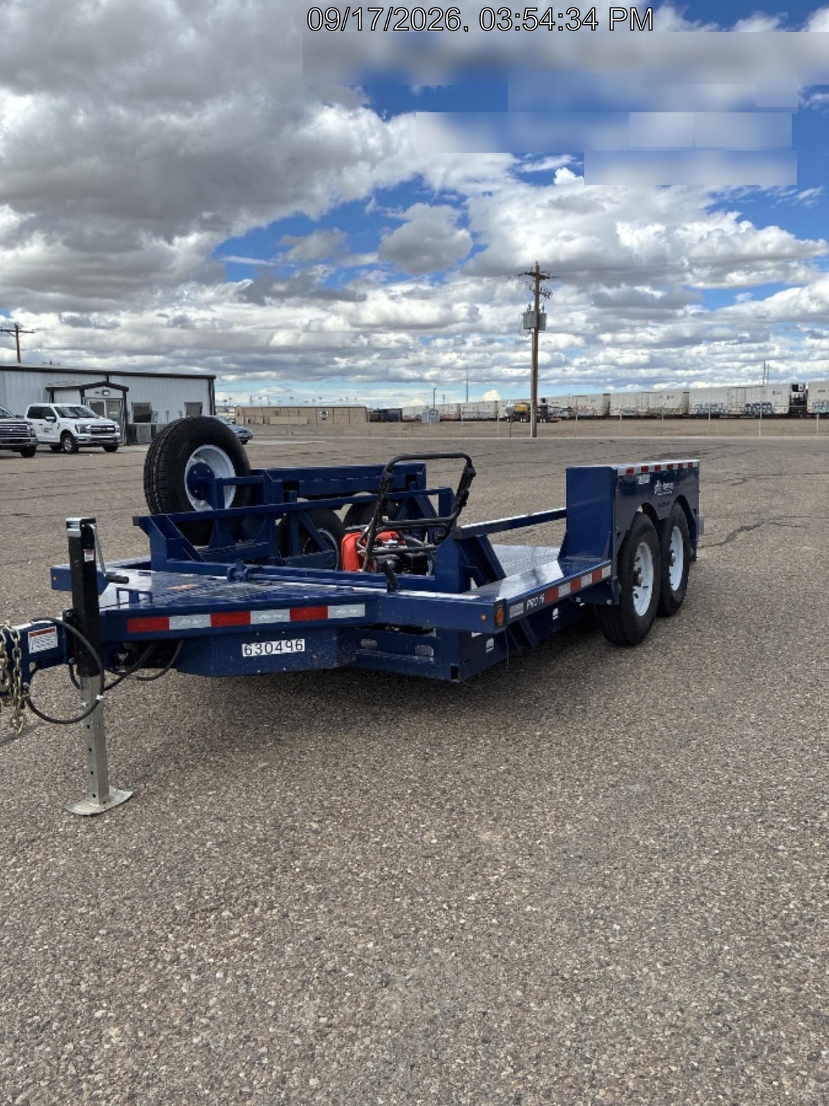 2026 AIR TOW Pro-16