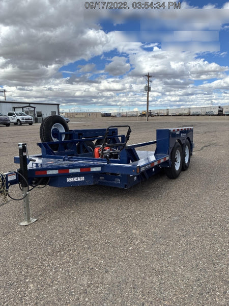 2026 AIR TOW Pro-16