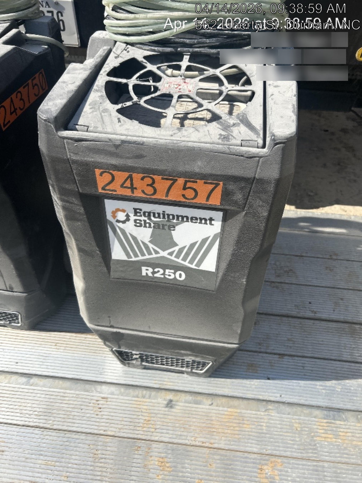 2022 PHOENIX R250