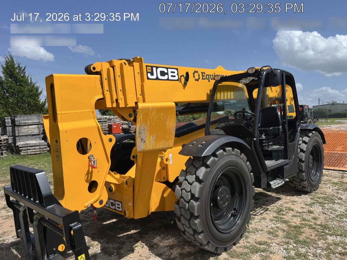 2026 JCB 512-56