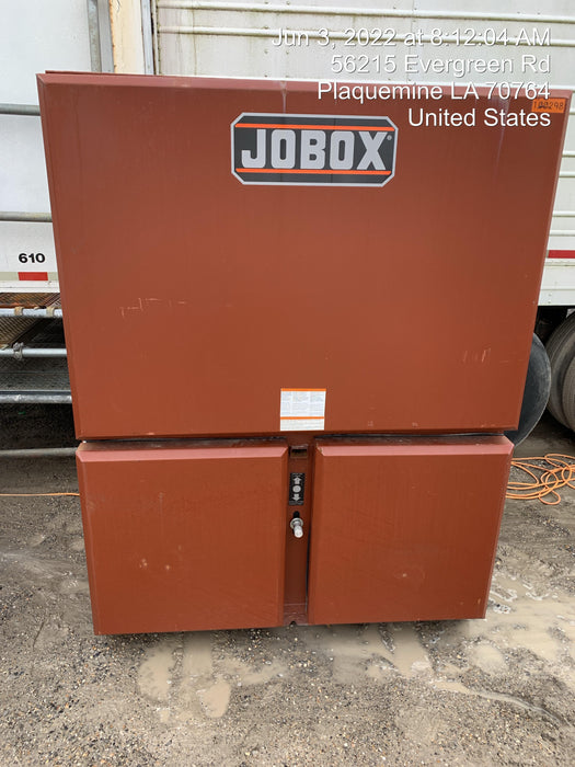 2020 JOBOX 1-669990