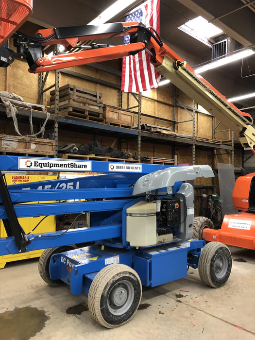 2019 GENIE Z-45/25J DC