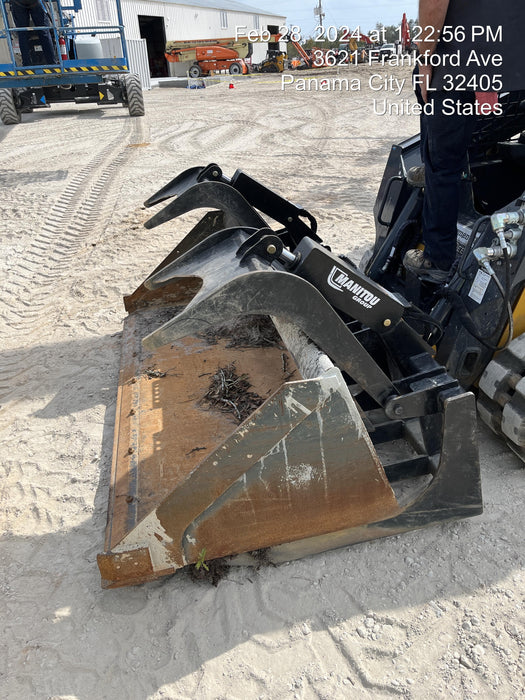 2024 MANITOU 50504728