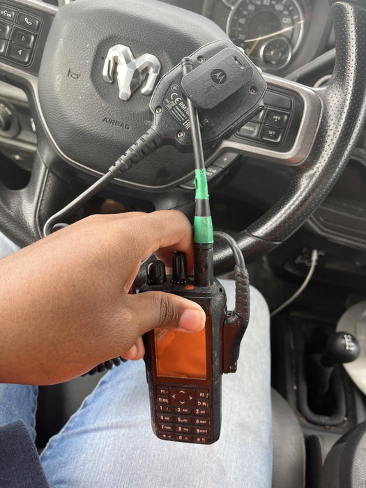 2023 MOTOROLA R7 DISPLAY