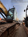 2019 SANY SY215