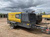 2022 ATLAS COPCO XAS 900