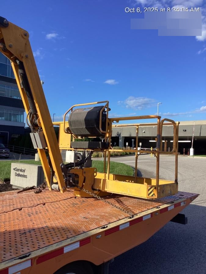 2023 HAULOTTE HT85 RTJ O