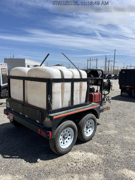 2025 MI-T-M HS-3505-1MGH-UR