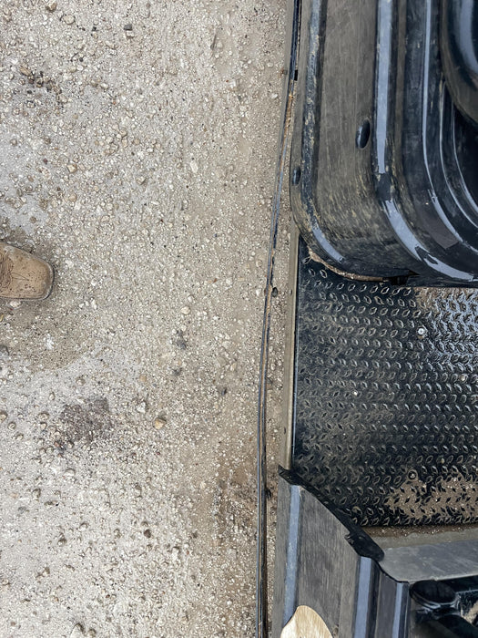 2021 Club Car CA1700D Canopy, Diesel, 4 Passenger