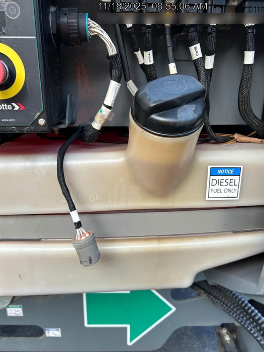 2020 HAULOTTE HA46RTJO