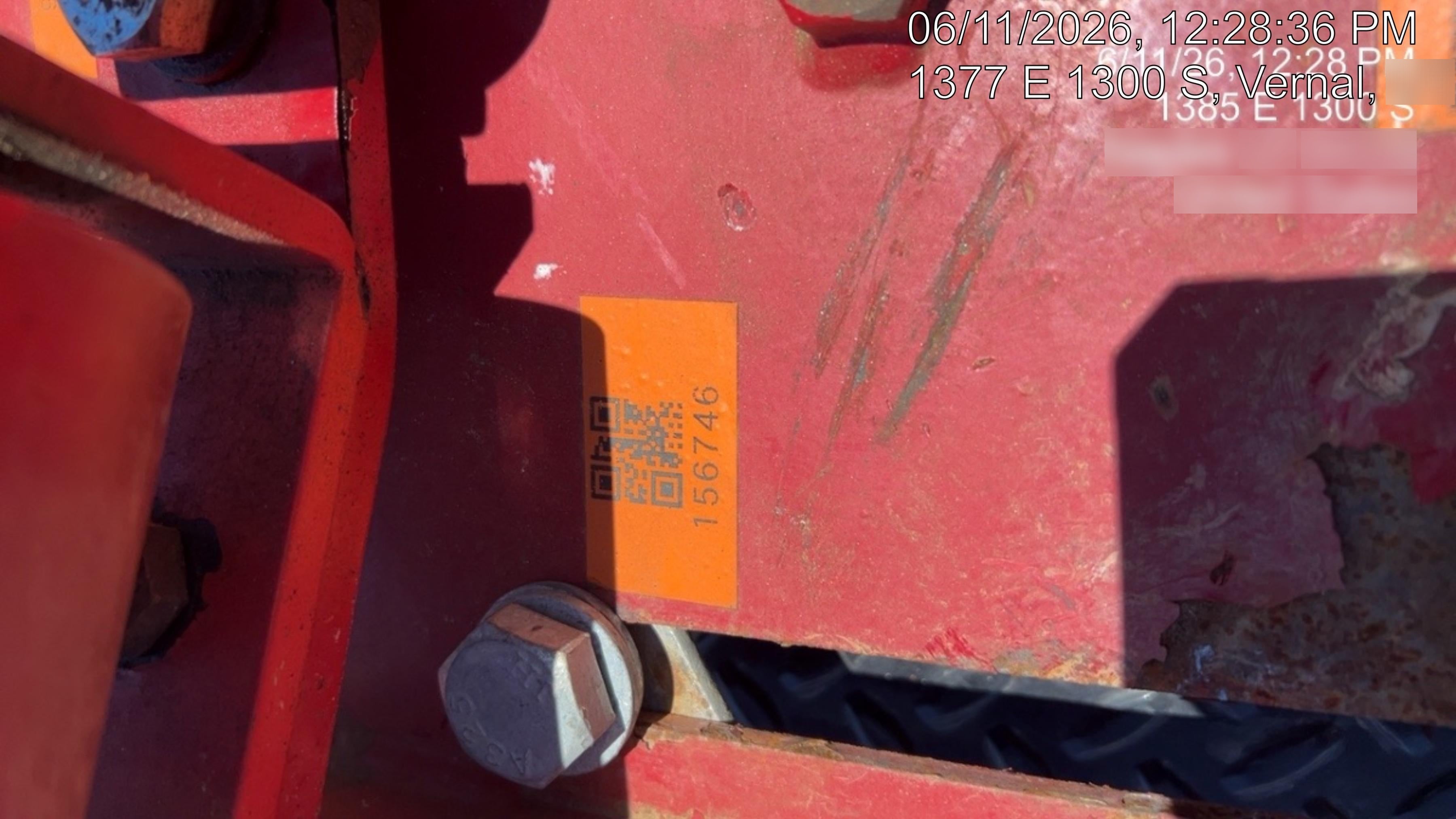 2021 KEY PLANT Pipe Conveyor
