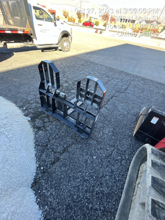 2023 TAKEUCHI TPFWT4855 - Takeuchi