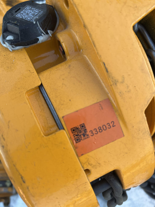 2023 HARRINGTON CF020-30