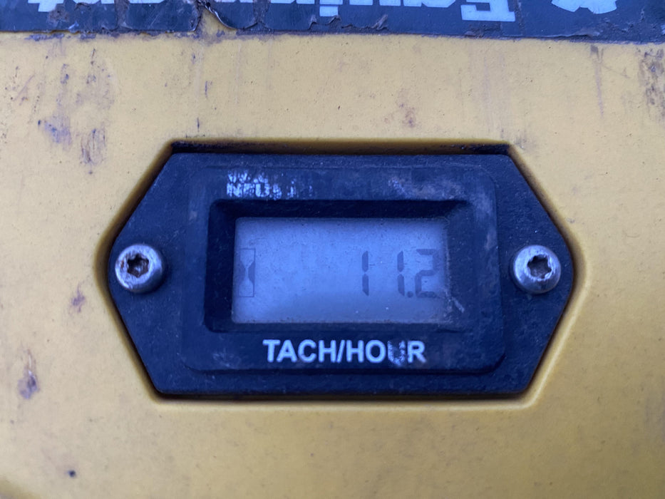 2019 WACKER NEUSON BS60-4As