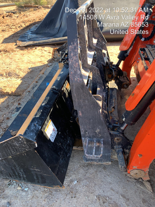 2021 PALADIN 48" Pallet Forks - Paladin