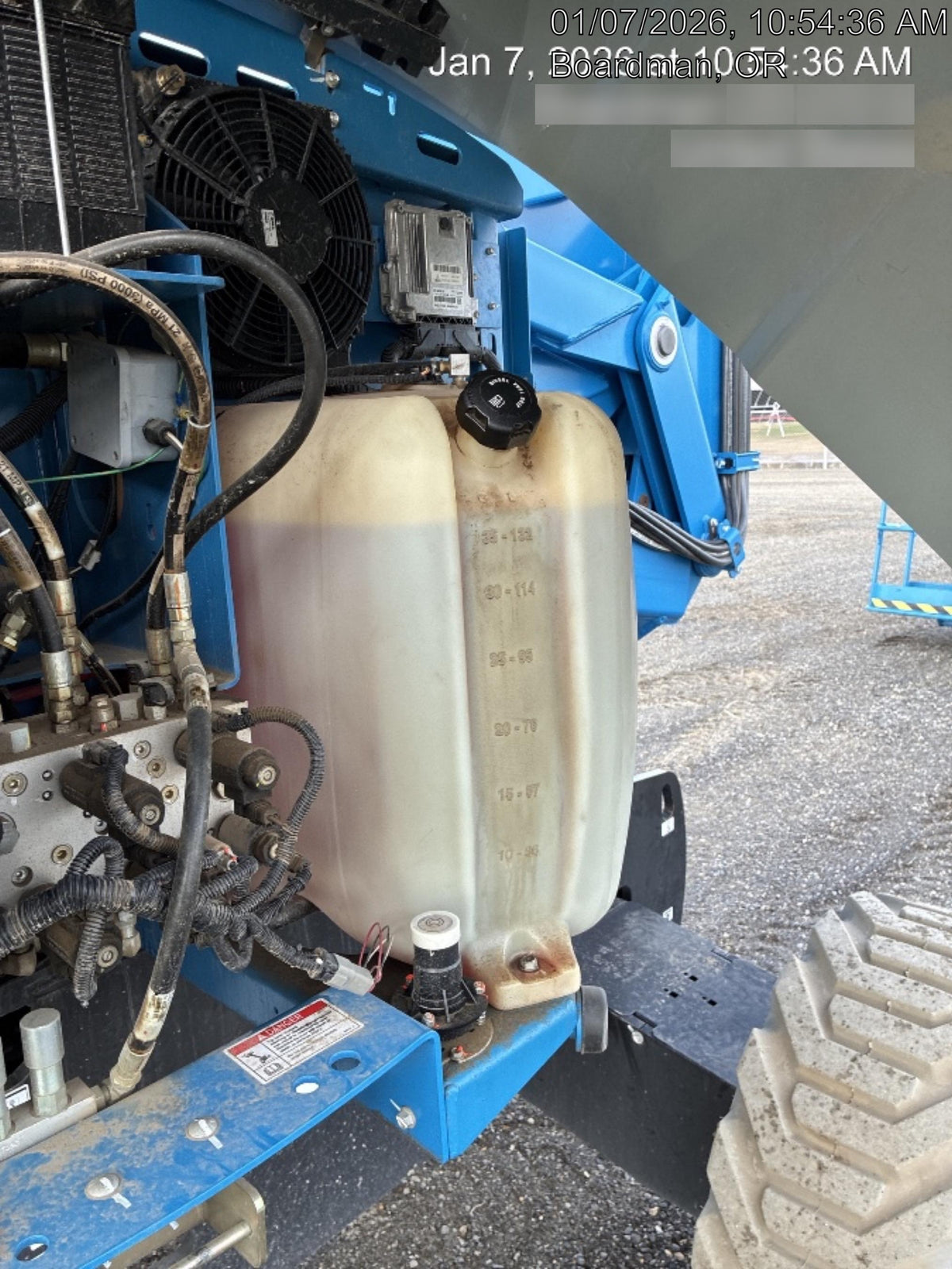 2023 GENIE Z-62/40 RT