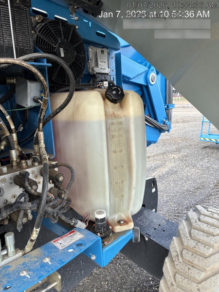 2023 GENIE Z-62/40 RT