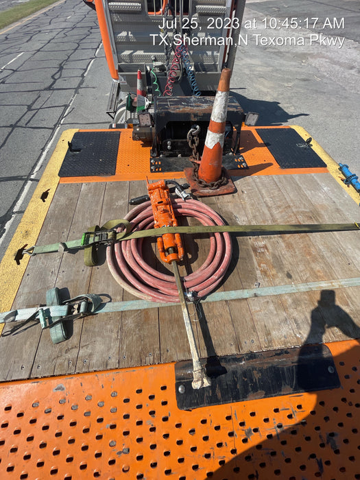 2023 ATLAS COPCO XAS 110