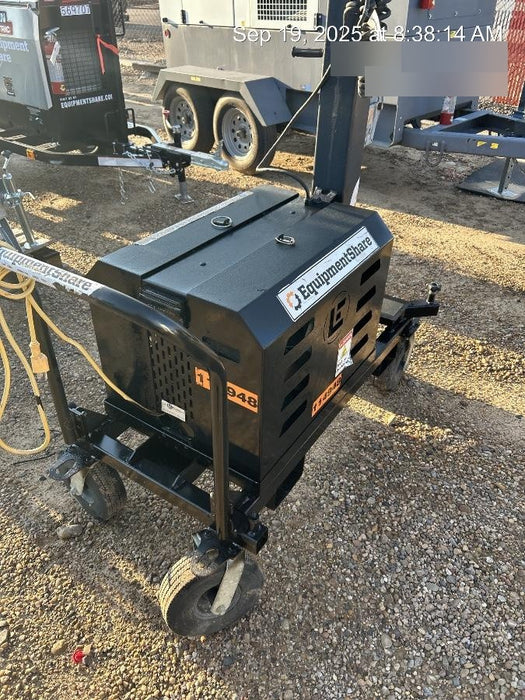 2020 LIND EQUIPMENT LE980LEDV-T4B