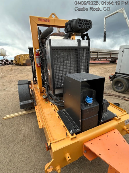 2022 PIONEER PP63C17L71-4045HFC06