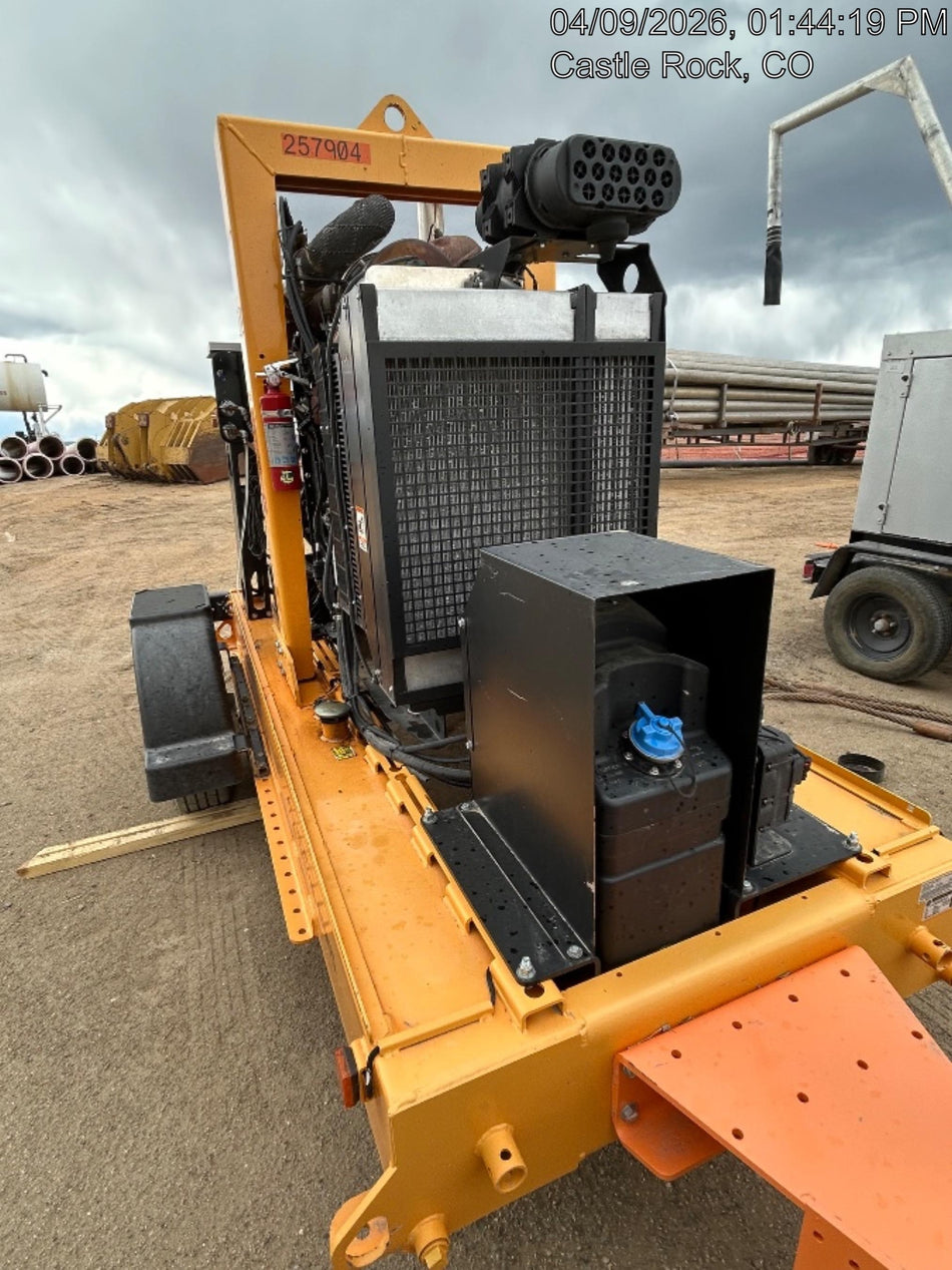 2022 PIONEER PP63C17L71-4045HFC06