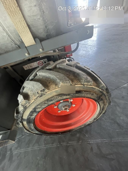 2018 SKYJACK SJ6832 RT