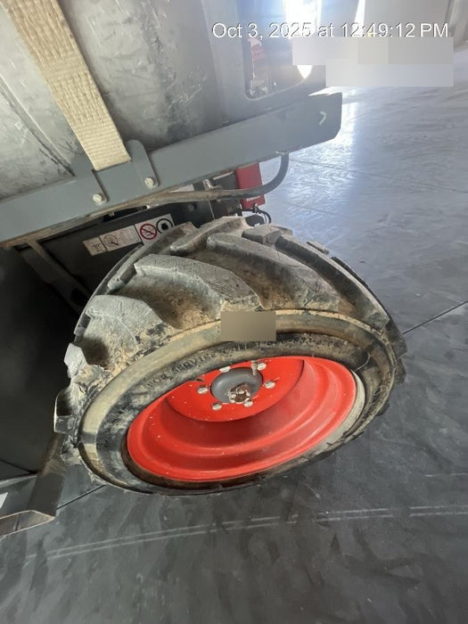 2018 SKYJACK SJ6832 RT