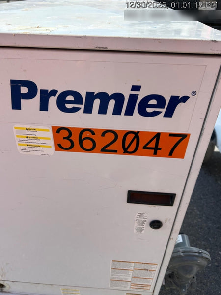 2023 LB WHITE Premier 350 DF 2.0 LINK
