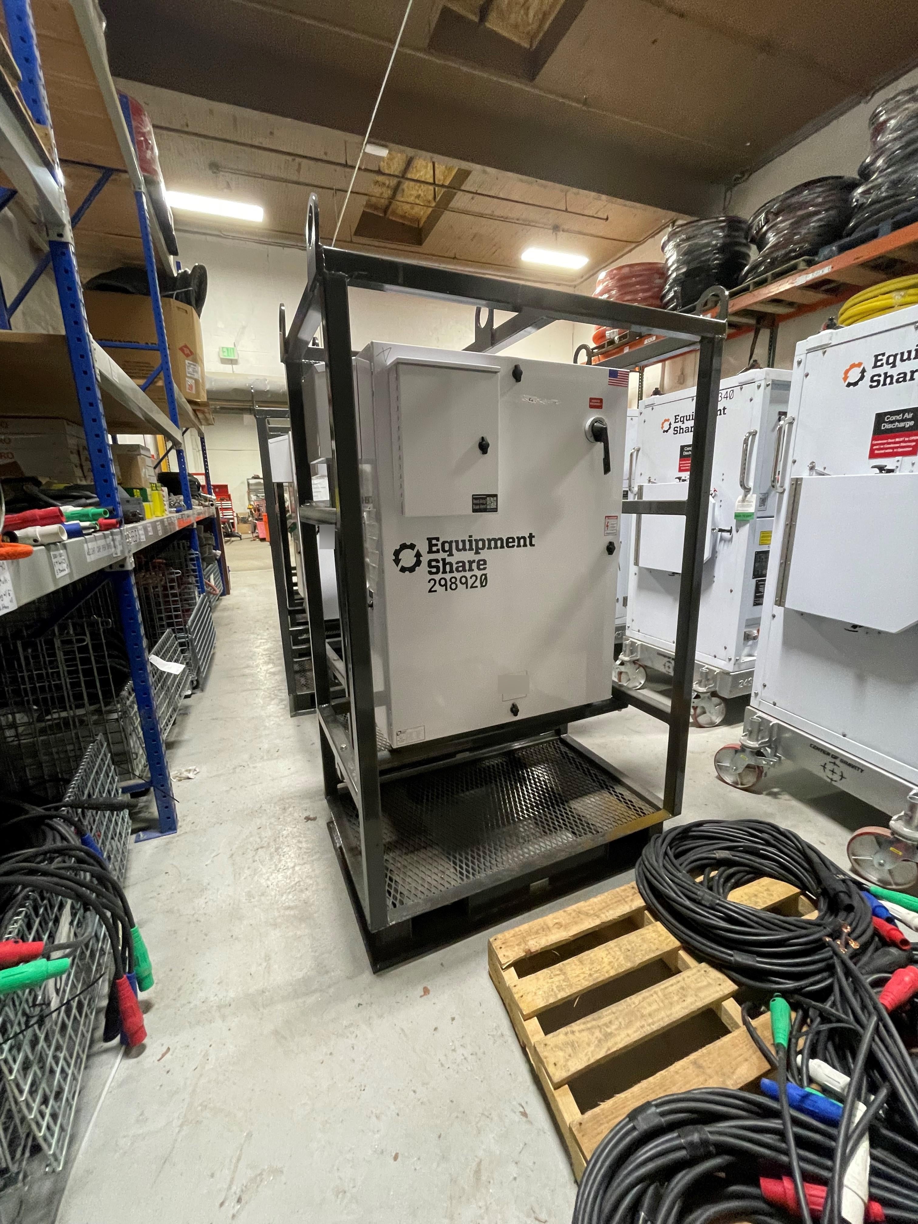 2023 FUJI MD030-EQS