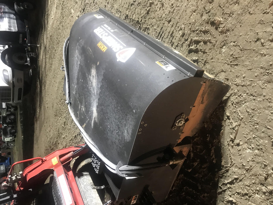 2020 PALADIN Sweepster SB72