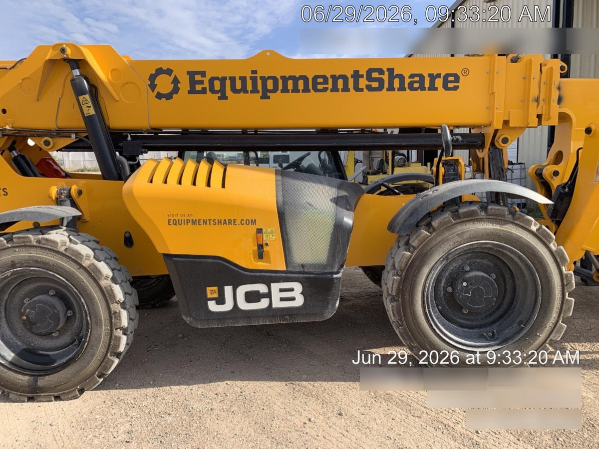 2025 JCB 510-56