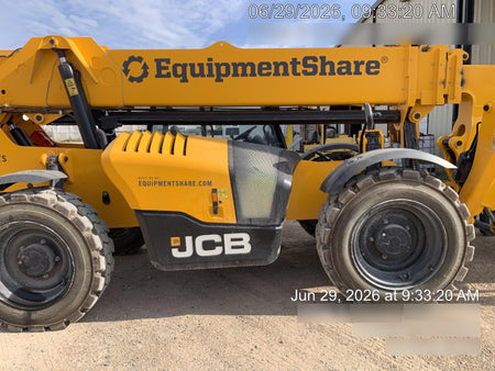 2025 JCB 510-56
