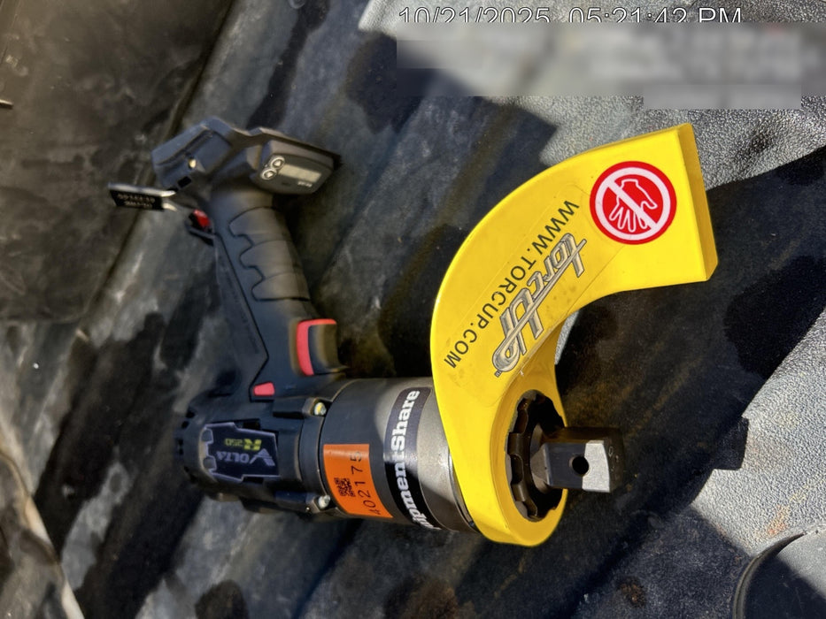 2024 TORCUP VTR-250KIT