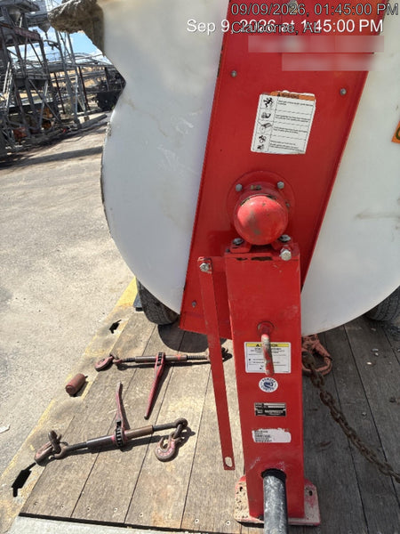 2025 MULTIQUIP WM90PH8