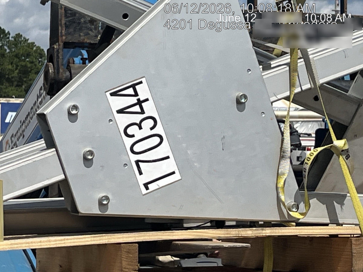 2021 REID LIFTING Port-A-Gantry PGSS04400