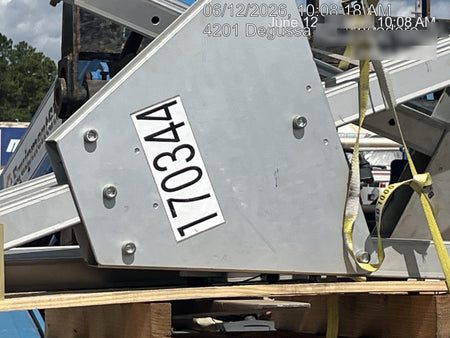 2021 REID LIFTING Port-A-Gantry PGSS04400